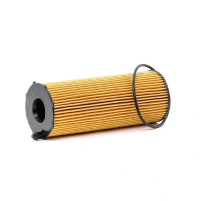 Bilde av MAHLE ORIGINAL OX 196/1D1 Oljefilter Filterinnsats LAND ROVER: Range Rover Sport, 3