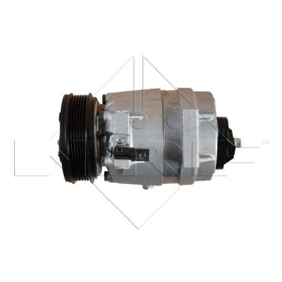 Bilde av NRF 32483G Kompressor V5 12 PAG 150 med kompressorlje SSANGYONG: Rexton W