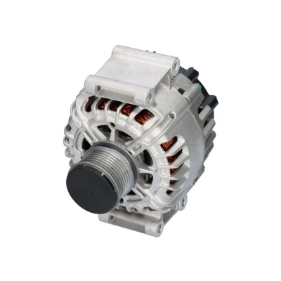 Bilde av VALEO 439611 Dynamo 14V 120A MERCEDES BENZ: C Klasse T modell, Sedan