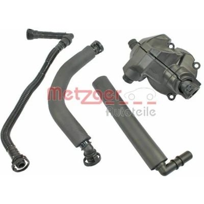 Bilde av METZGER 2385078 Reparasjonssett, veivhusventilator BMW: 3 Touring