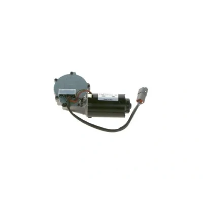 Bilde av BOSCH 0 986 337 209 Vindusviskermotor 24 foran 8,8