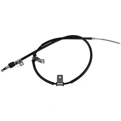 Bilde av JAPKO 131H01 Bremsekabel 1712/1645 mm Trommelbrems