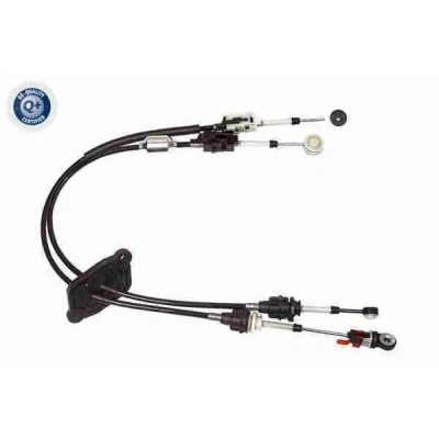 Bilde av VAICO V40 2238 Kabel, girmekanisme dobbelkabel RENAULT: MASTER 3 Bus,