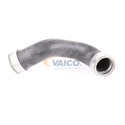 Bilde av VAICO V30 2719 Ladeluftslange gummi med tekstilforsterker Q+, original equipment manufacturer quality MERCEDES BENZ: E Klasse T modell, Sedan