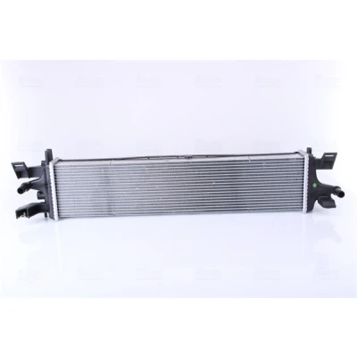 Bilde av NISSENS 606032 Lavtemperaturkjøler, intercooler