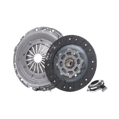 Bilde av VALEO KIT3P 826525 Clutch med clutchtrykkplate clutchplate, utløserlager 230