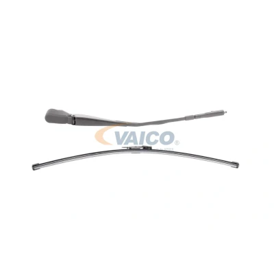 Bilde av VAICO V10 5073 Viskerarmsett, vindusspyling med hette, integrert viskeblad EXPERT KITS +