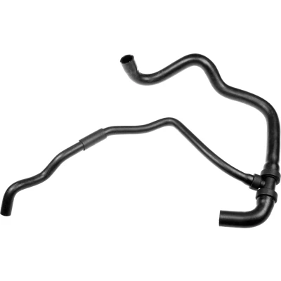 Bilde av GATES 05 3946 Radiatorslange EPDM (etyl propylen dien gummi)