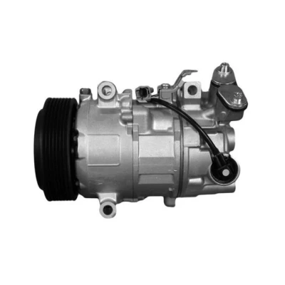 Bilde av Kompressor, klimaanlegg dacia, renault OE 8200866441
