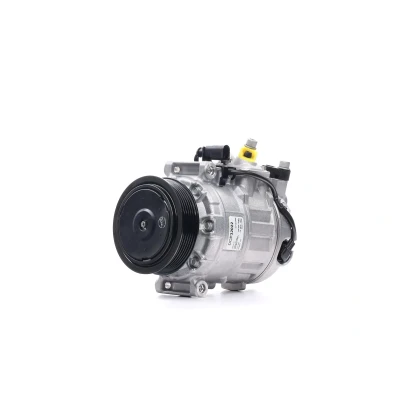 Bilde av Kompressor, klimaanlegg, audi q7, porsche cayenne, vw touareg, 7L6820803C, 7L6820803F, 7L6820803J, 7L6820803K, 7L6820803M, 7L6820803Q, 7