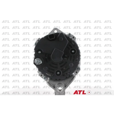 Bilde av Dynamo, renault clio ii, kangoo, kangoo express, 8200128429, 8200159642