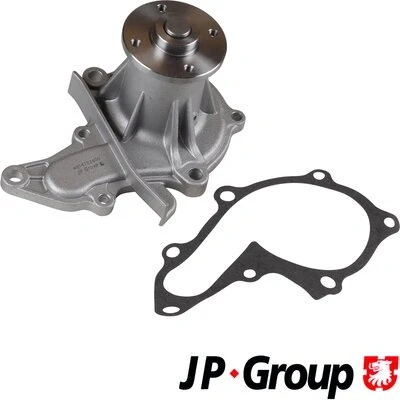 Bilde av JP GROUP 4814102400 Vannpumpe TOYOTA: Corolla VIII Liftback, Sedan, Avensis I Liftback