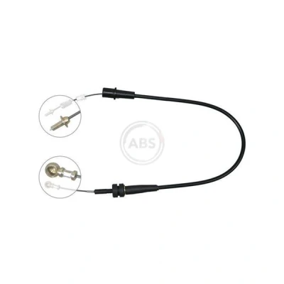 Bilde av A.B.S. K36970 Gasskabel