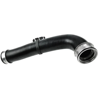 Bilde av GATES 09 0217 Ladeluftslange ACM (polyakryl kautsjuk) VOLKSWAGEN: Caddy 3, SKODA: Octavia 2 Combi, II Hatchback