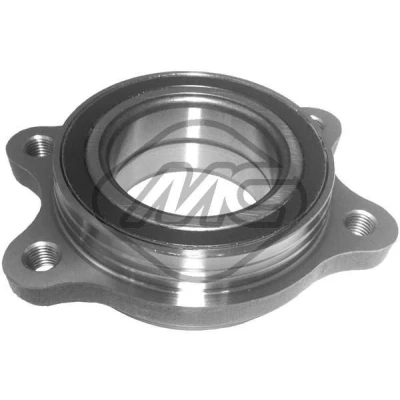 Bilde av Hjulnav, Framaksel, audi, 4H0498625, 4H0498625A, 4H0498625B, 4H0498625C, 4H0498625D