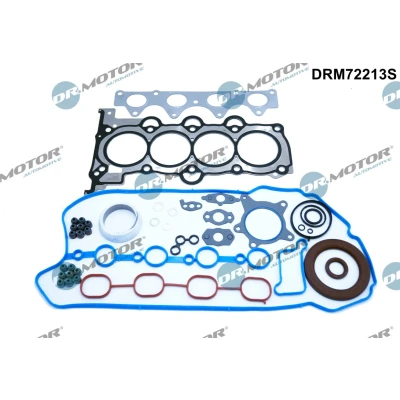 Bilde av DR.MOTOR AUTOMOTIVE DRM72213S Tetnings helsett, motor