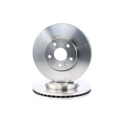 Bilde av BOSCH 0 986 479 643 Bremseskiver 276 26 5 105 ventilert oljet med skruer OPEL: Astra J Sports Tourer, Hatchback, CHEVROLET: Cruze Stasjonsvogn
