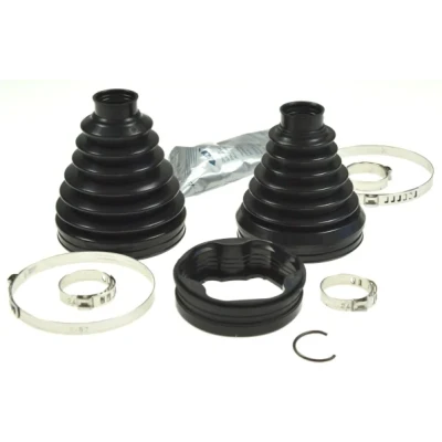 Bilde av SPIDAN 25883 Drivakselmansjett TPE (termoplastisk elastomer) TOYOTA: Prius Plus, Auris Hatchback
