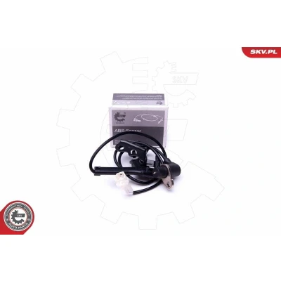 Bilde av Sensor, hjulturtall, Venstre, toyota avensis, avensis kombi, sedan, corolla, corolla verso, 895430