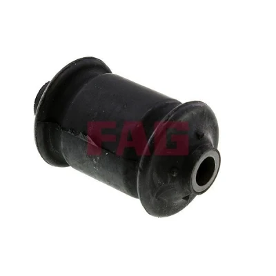 Bilde av FAG 829 0086 10 Styrestang Lagring Gummimetallager for casterstag VOLKSWAGEN: TRANSPORTER 3 Kasten,