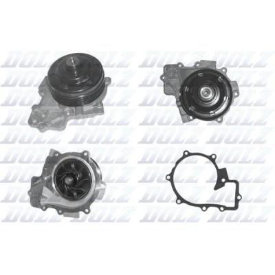 Bilde av Vannpumpe, mercedes benz viano [w639], vito / mixto skåp buss 6512003501, 6512004101
