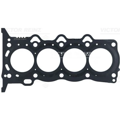 Bilde av REINZ 61 10289 30 Toppakning 74,4 metallagpakning 4