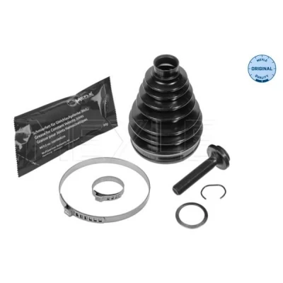 Bilde av MEYLE 100 498 0083 Drivakselmansjett hjulside, framaksel Termoplast ORIGINAL Quality VOLKSWAGEN: Sharan I