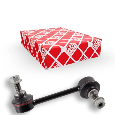 Bilde av febi BILSTEIN 36671 Stabstag 113 M10 x 1,25 Plus med selvlåsende mutter Stål ALFA ROMEO: Giulietta Hatchback