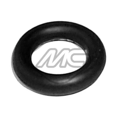 Bilde av Bærering, lydpotte Metalcaucho 00101