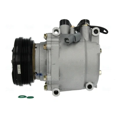 Bilde av NISSENS 89226 Kompressor TRS090 12 PAG 46 R 134a