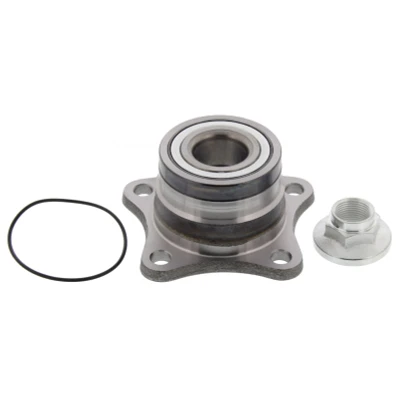 Bilde av MAPCO 26565 Hjullagersett 117 TOYOTA: Corolla VIII Liftback, Sedan, Stasjonsvogn