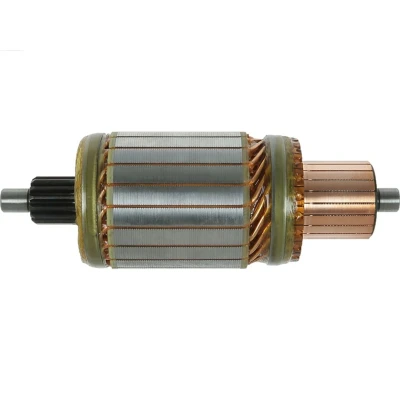 Bilde av AS PL SA5041 Anker, starter