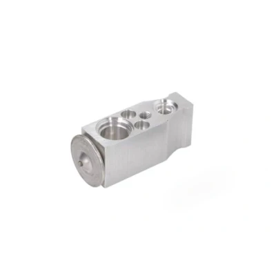Bilde av Ekspansjonsventil, AC THERMOTEC KTT140044