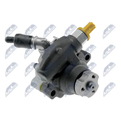 Bilde av Hydraulikkpumpe, styring, jaguar x type i, kombi C2S48682, JDE2552, JDE4137