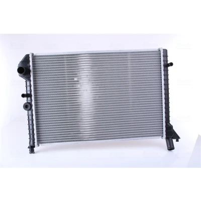 Bilde av NISSENS 65517 Radiator Aluminium 535 389 26 Kjøleribber loddet