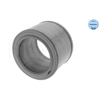 Bilde av MEYLE 11 12 321 0010 Luftfilter 124 168 Filterinnsats ORIGINAL Quality PEUGEOT: Partner I Van, Combispace, 306 Hatchback