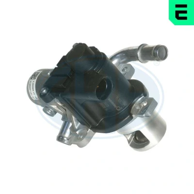 Bilde av ERA 555309A EGR Ventil elektrisk styreventil med tetning NISSAN: Qashqai / Qashqai+2 I, 2, Juke