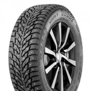 Bilde av Nokian Nordman North 9 235/45R18 98T XL Pigg