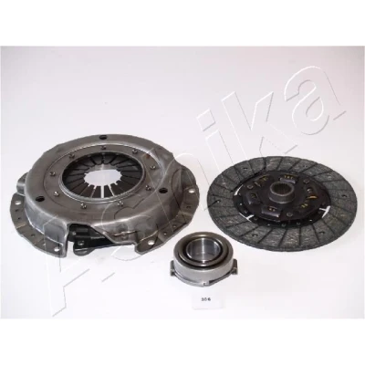Bilde av Clutchsett, mazda 626 ii, hatchback ii