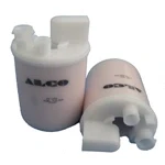 Bilde av ALCO FILTER FF 072 Drivstoffilter ledningsfilter HYUNDAI: i30 II Hatchback, I Stasjonsvogn, i10 I, KIA: cee‘d Stasjonsvogn