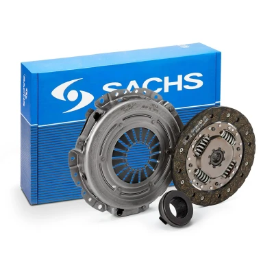 Bilde av SACHS 3000 311 002 Clutch 190 OPEL: Astra F CC, Kadett E CC