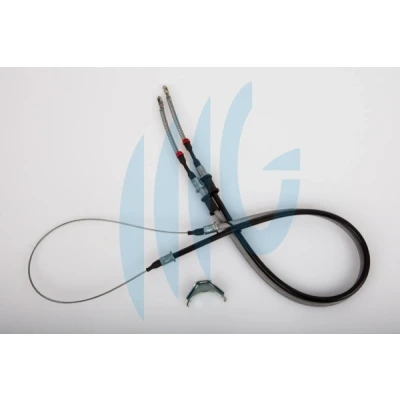 Bilde av Tautrekk, parkeringsbrems RICAMBIFLEX GM 01360621