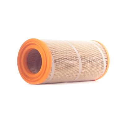 Bilde av MAHLE ORIGINAL LX 1142 Luftfilter 350,0 164,0 Filterinnsats IVECO: DAILY 3, 4 Kasten/Kombi, 3 Kasten/Kombi