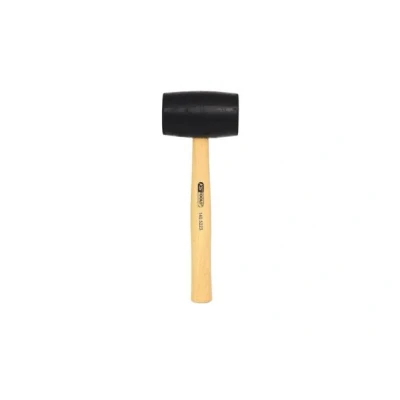 Bilde av KS TOOLS 140.5223 Gummihammer 345, 112 Tre (hickory) 780