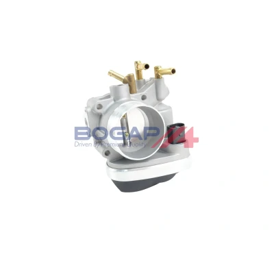 Bilde av BOGAP A6319127 Gasspjeld VOLKSWAGEN: Touran I, GOLF 6, Caddy 3, AUDI: A3 Sportback, Hatchback, SKODA: Octavia 2 Combi
