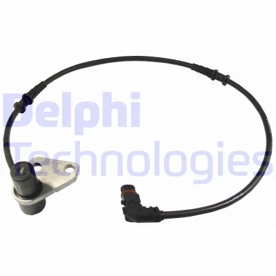 Bilde av DELPHI SS20054 ABS sensor passiv 690 MERCEDES BENZ: E Klasse Sedan