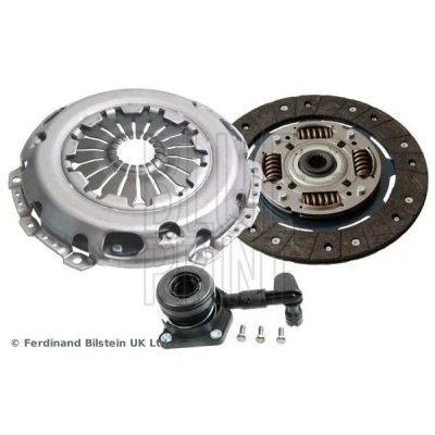 Bilde av BLUE PRINT ADF1230143 Clutch tre deler med sentral utkobling, syntetisk fett 220 VOLVO: V50, S40 II, FORD: Focus 2, 2 Kombi