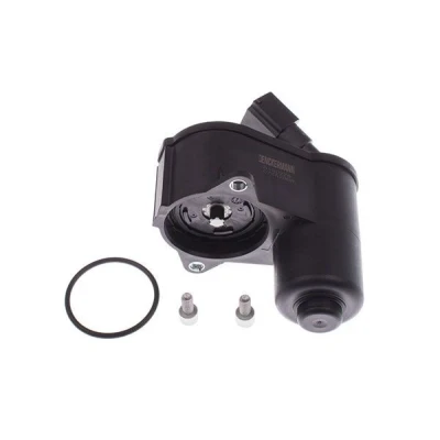 Bilde av Aktuator, håndbrekk bremsekaliper, audi a6 allroad c6, c6 avant, 4F0998281B