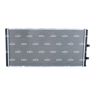 Bilde av NRF 550114 Radiator Aluminium 590 294 27 Kjøleribber loddet BMW: 3 Sedan