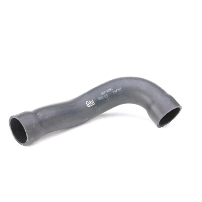 Bilde av FEBI BILSTEIN 37135 Radiatorslange øvre venstre EPDM (etyl propylen dien gummi) BMW: 3 Coupé, Cabrio, Sedan